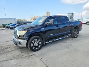 2012 TOYOTA TUNDRA GRA