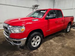 2021 RAM TRUCKS 1500 BIG