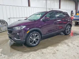 2021 BUICK ENCORE