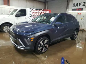 2024 HYUNDAI KONA