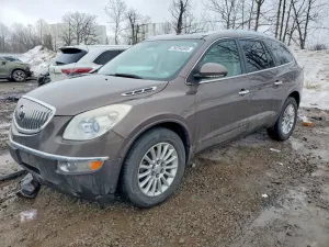 2011 BUICK ENCLAVE