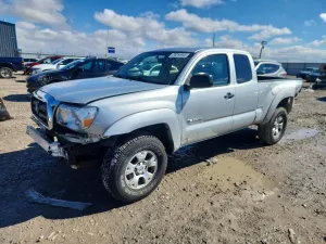 2006 TOYOTA TACOMA V6