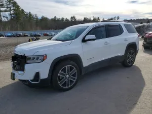 2020 GMC ACADIA