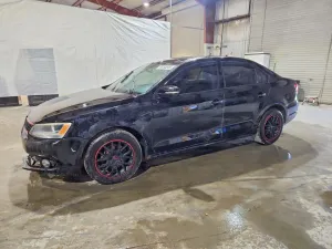 2011 VOLKSWAGEN JETTA