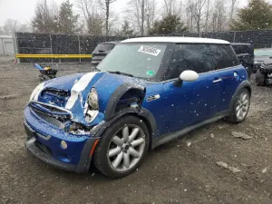 2006 MINI COOPER