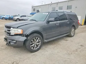 2017 FORD EXPEDITION