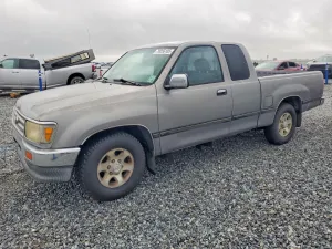 1997 TOYOTA T100