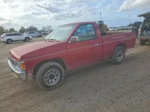 1995 NISSAN ALL OTHER