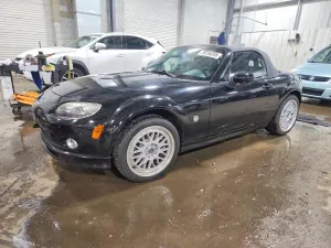 2008 MAZDA MX5
