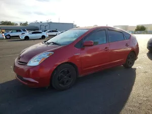 2009 TOYOTA PRIUS