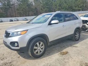 2011 KIA SORENTO