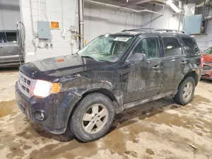 2011 FORD ESCAPE