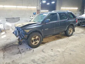 1998 HONDA PASSPORT