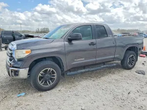 2016 TOYOTA All Models