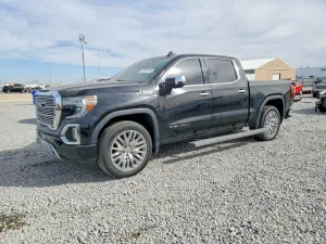 2019 GMC SIERRA