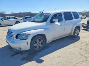 2011 CHEVROLET HHR