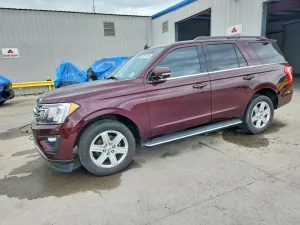 2020 FORD EXPEDITION