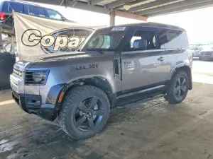 2021 LAND ROVER DEFENDER