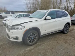 2017 BMW X5