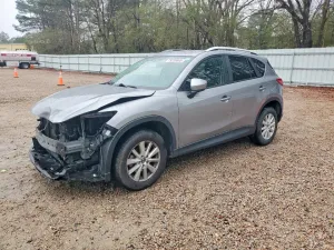 2014 MAZDA CX-5