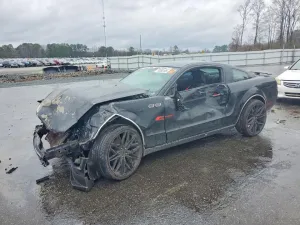 2007 FORD ALL Models