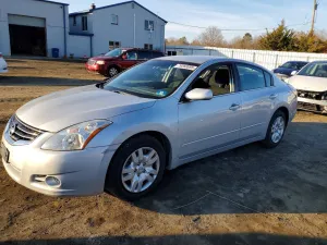 2012 NISSAN ALTIMA 2.