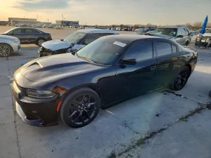 2021 DODGE CHARGER