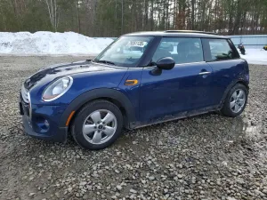 2015 MINI COOPER