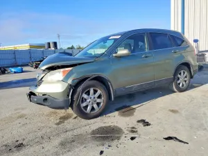 2008 HONDA CRV