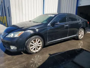 2010 LEXUS ES350