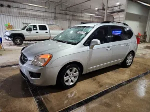 2009 KIA RONDO