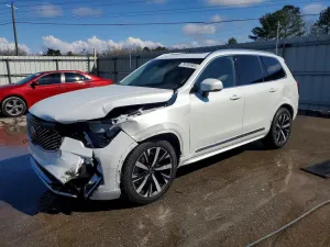 2025 VOLVO XC90 CORE