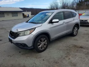 2013 HONDA CRV