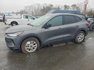 2025 FORD ESCAPE ACT