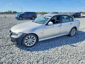 2011 BMW 3 SERIES