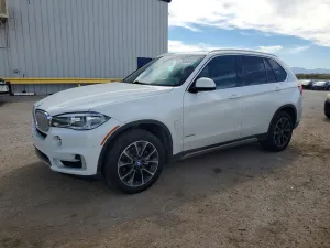 2018 BMW X5
