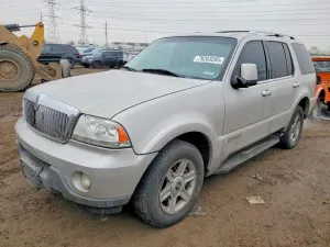 2005 LINC AVIATOR