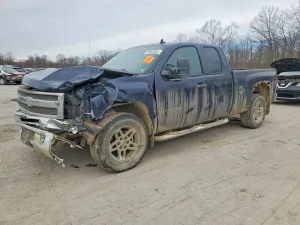 2012 CHEVROLET ALL Models