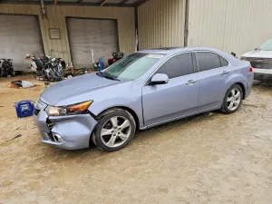 2013 ACURA TSX
