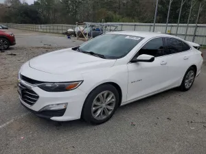 2019 CHEV MALIBU