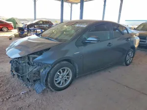 2018 TOYOTA PRIUS