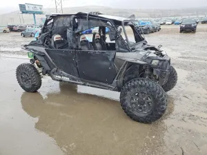 2016 POLARIS RZR S 1000