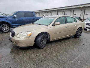 2006 BUICK LUCERNE