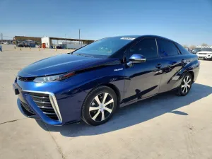 2019 TOYOTA MIRAI BASE