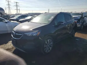 2019 BUICK ENCORE PR
