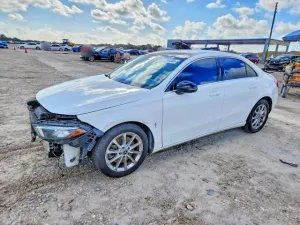 2021 MERCEDES-BENZ A-CLASS