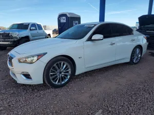 2020 INFINITI Q50