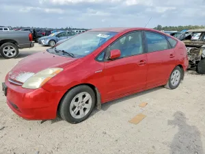 2006 TOYOTA PRIUS