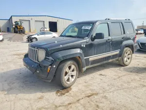 2012 JEEP LIBERTY