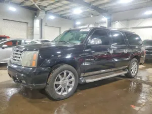 2005 CADILLAC ESCALADE
